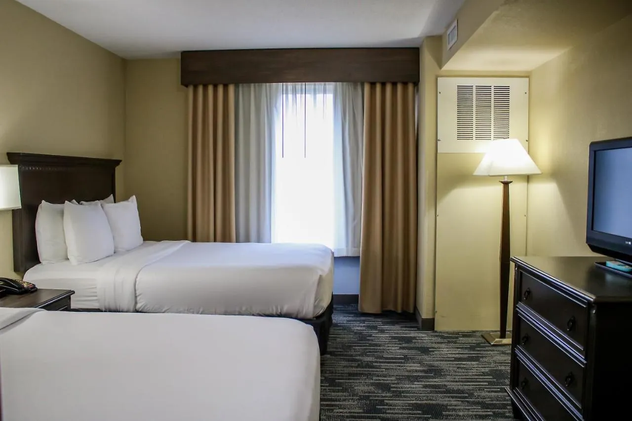 Country Inn & Suites By Radisson, Richmond West At I-64, Va Hotel