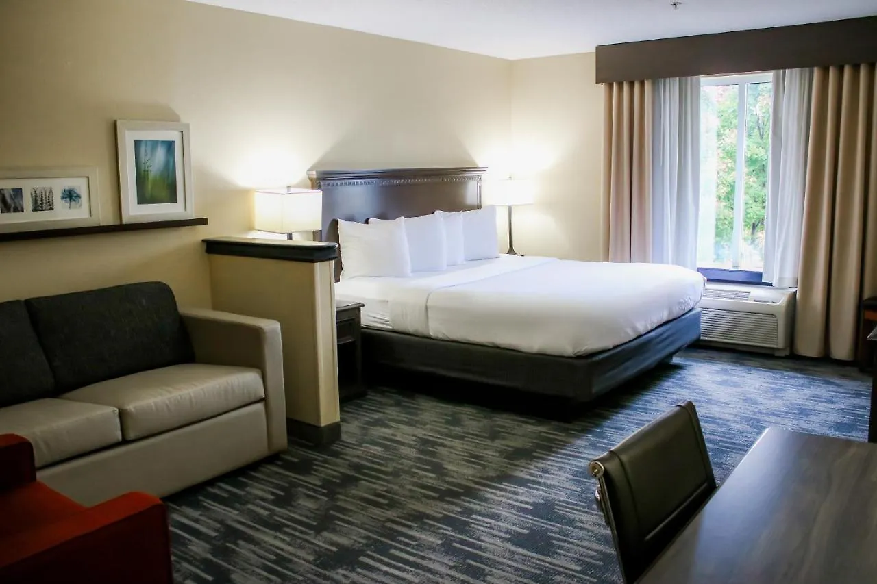 Country Inn & Suites By Radisson, Richmond West At I-64, Va 3*,  United States