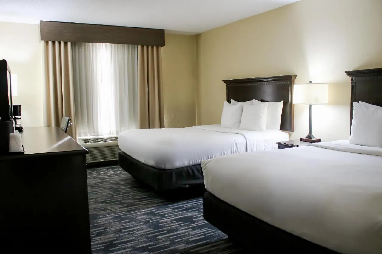 Hotel Country Inn & Suites By Radisson, Richmond West At I-64, Va