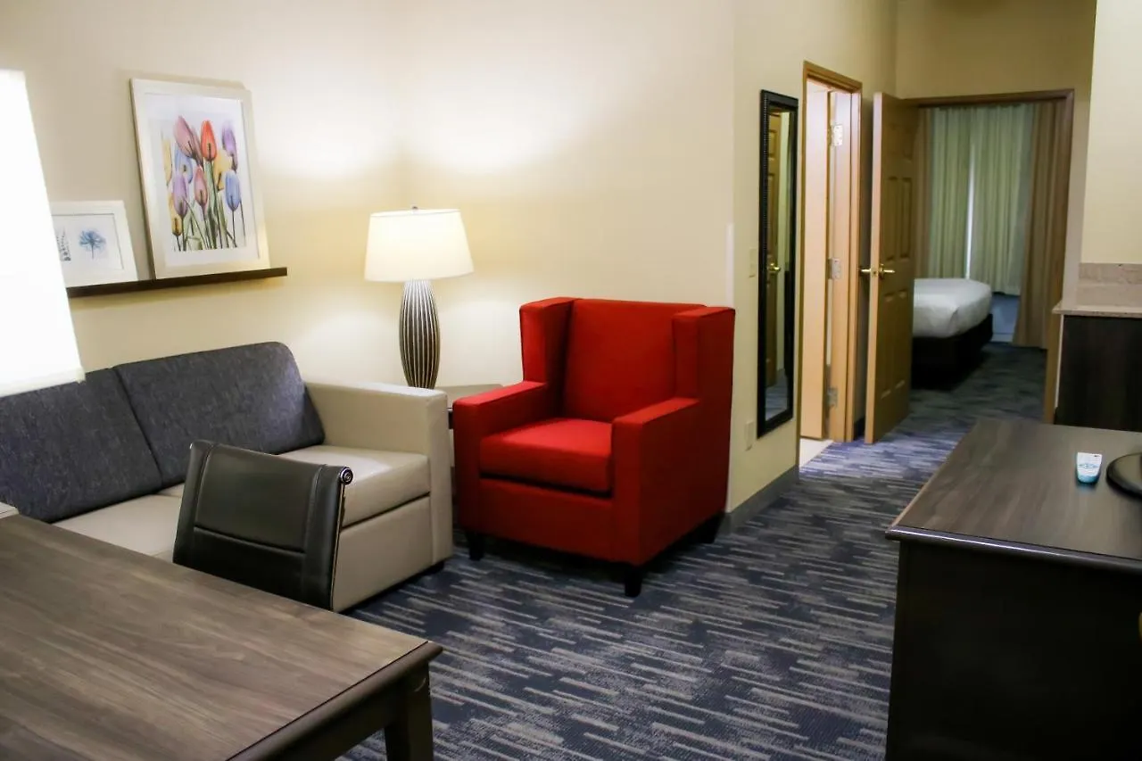 Country Inn & Suites By Radisson, Richmond West At I-64, Va