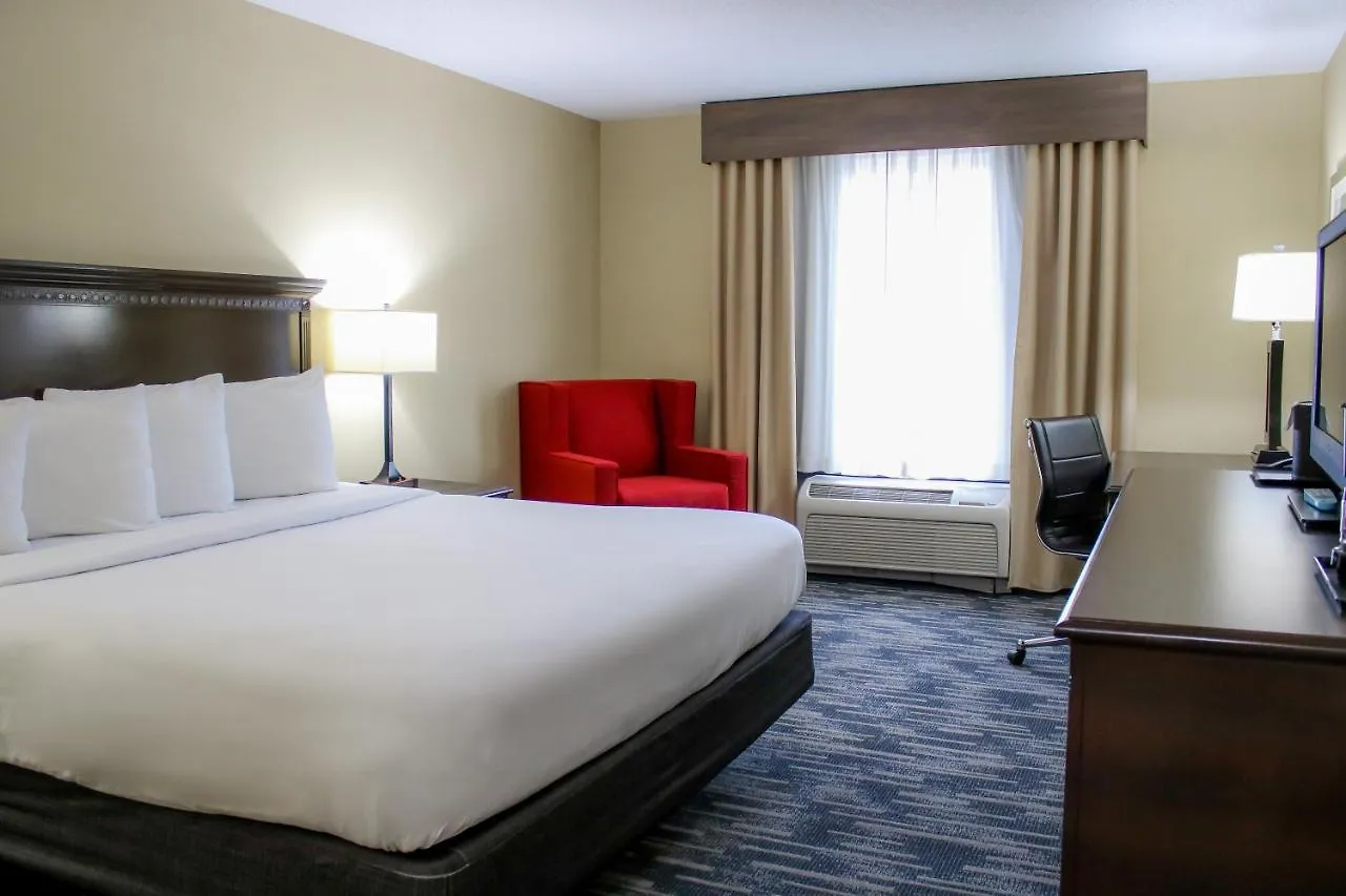 Country Inn & Suites By Radisson, Richmond West At I-64, Va 3*,