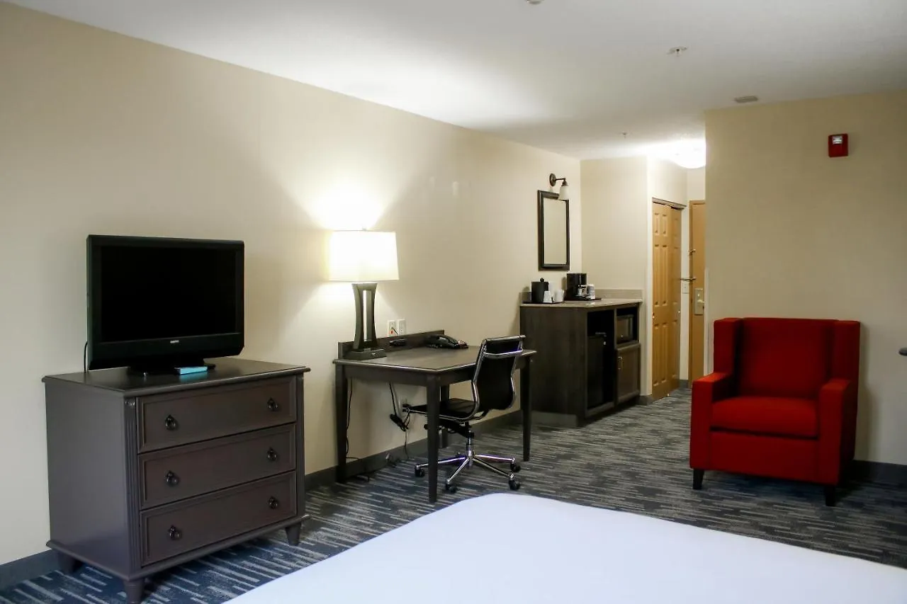 Country Inn & Suites By Radisson, Richmond West At I-64, Va Hotel