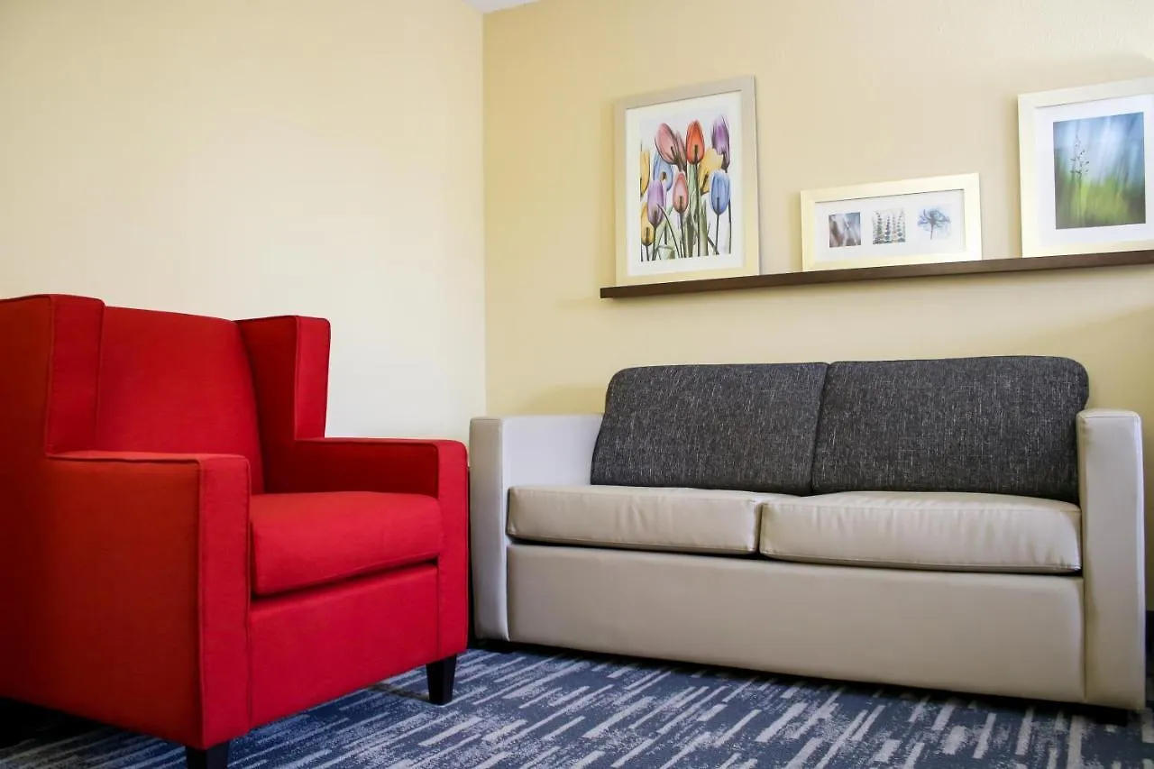 Hotel Country Inn & Suites By Radisson, Richmond West At I-64, Va