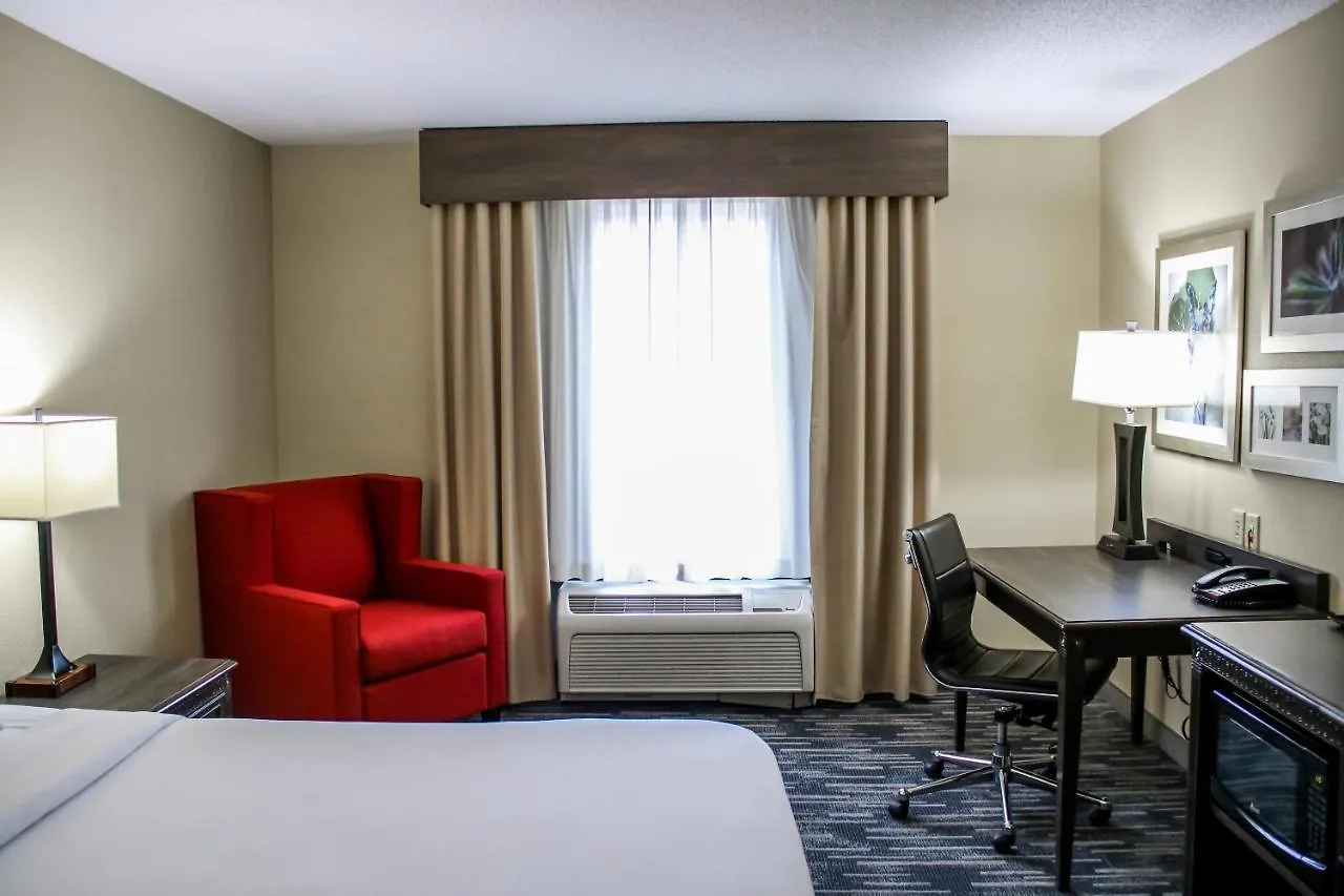 *** Hotel Country Inn & Suites By Radisson, Richmond West At I-64, Va United States