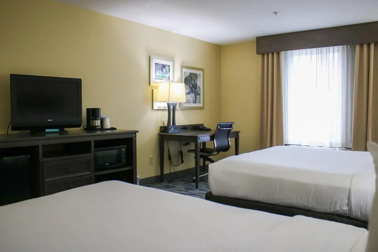 Country Inn & Suites By Radisson, Richmond West At I-64, Va 3*,  United States