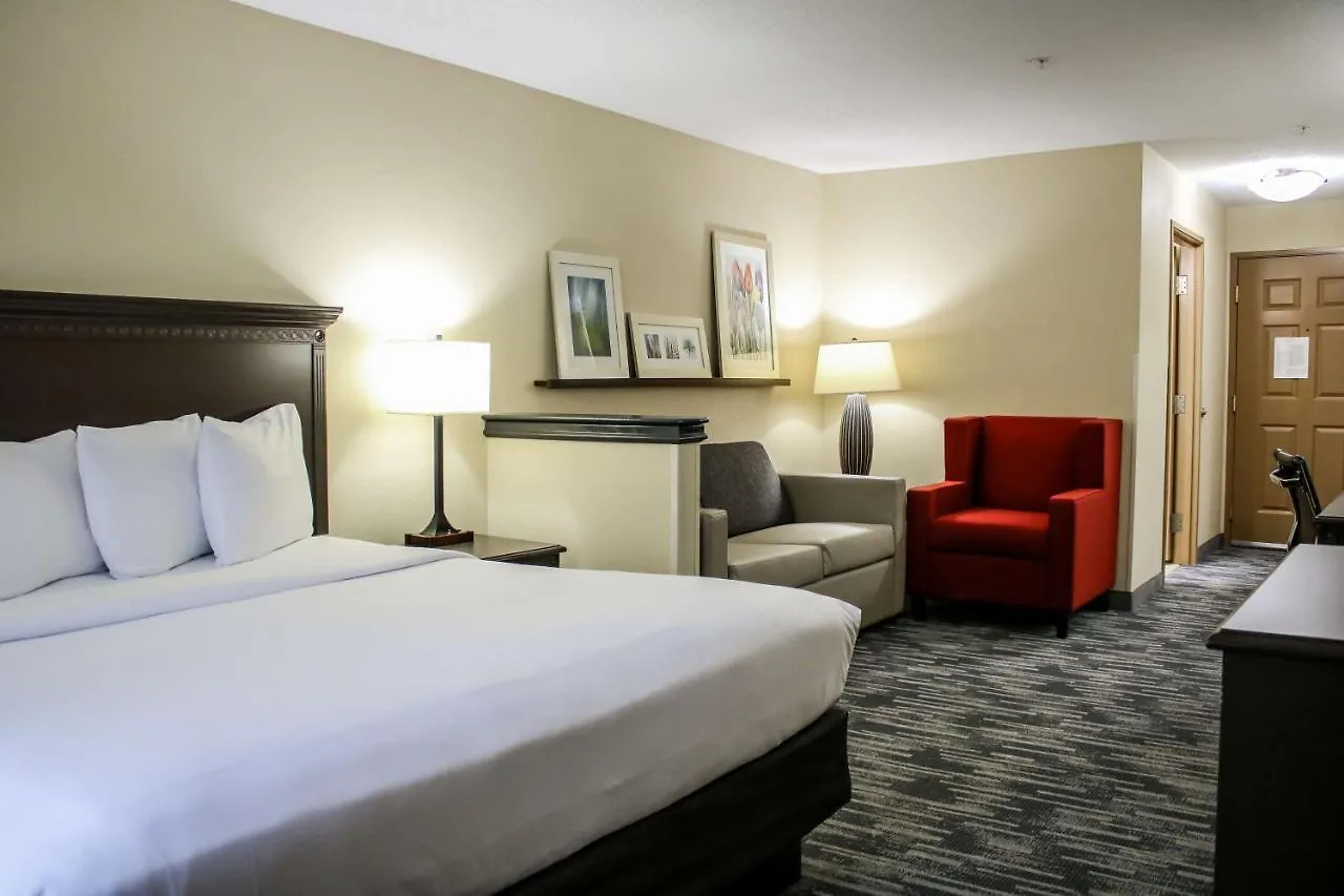 Country Inn & Suites By Radisson, Richmond West At I-64, Va United States