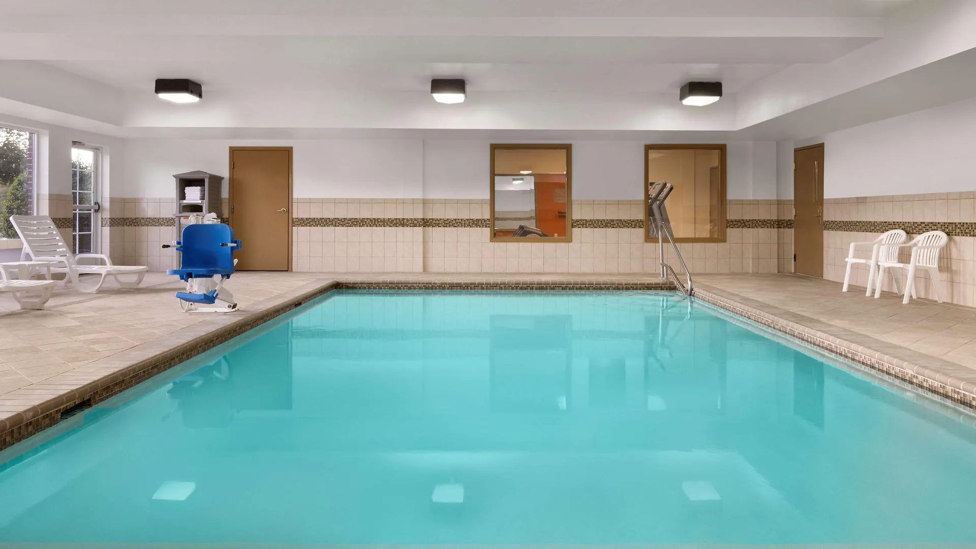 Country Inn & Suites By Radisson, Richmond West At I-64, Va United States