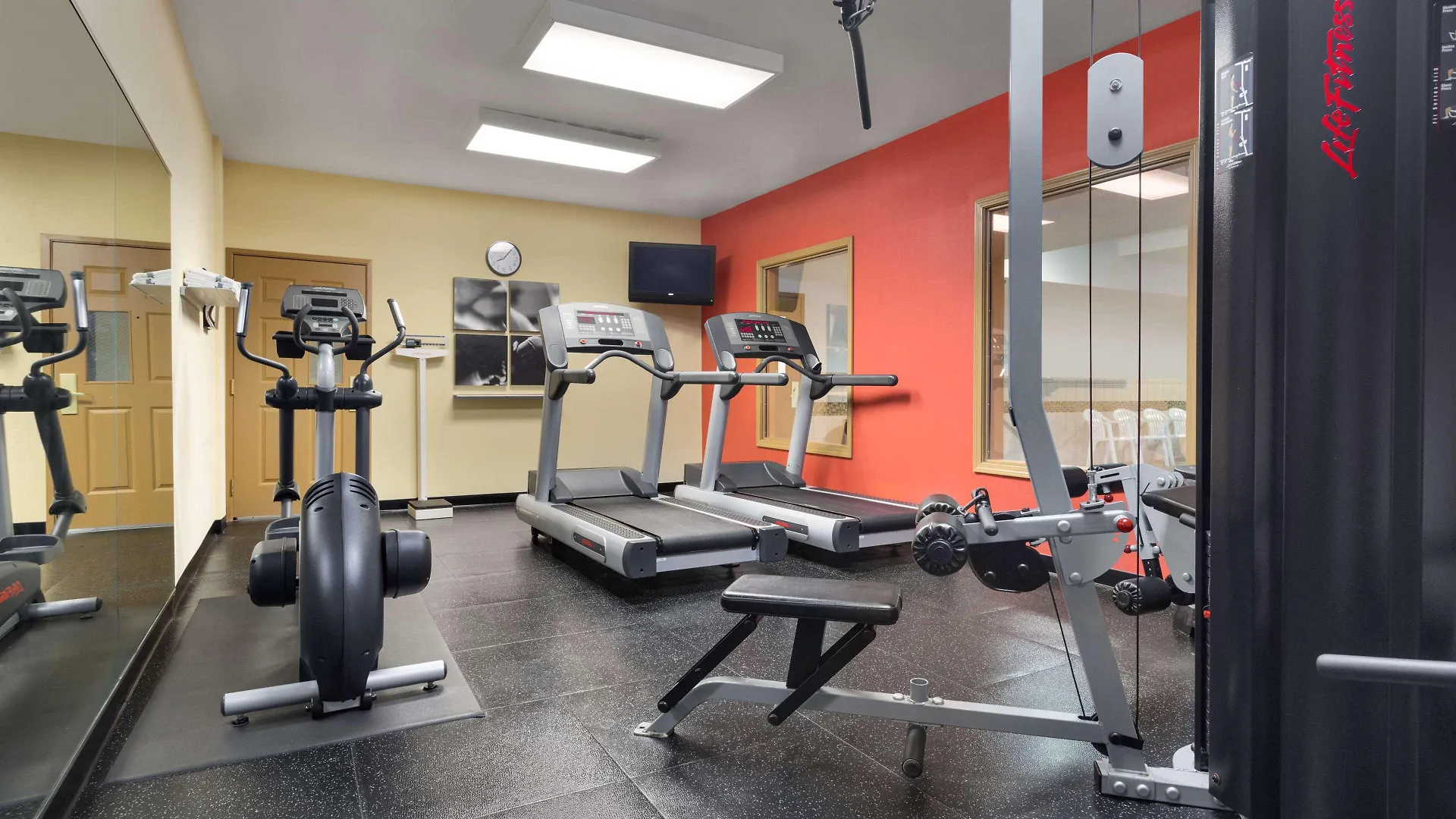 Country Inn & Suites By Radisson, Richmond West At I-64, Va 3*,  United States