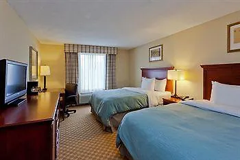 Country Inn & Suites By Radisson, Richmond West At I-64, Va Hotel