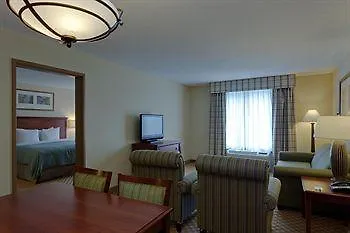 Country Inn & Suites By Radisson, Richmond West At I-64, Va