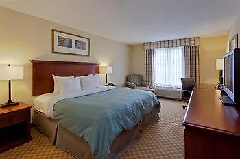 Hotel Country Inn & Suites By Radisson, Richmond West At I-64, Va