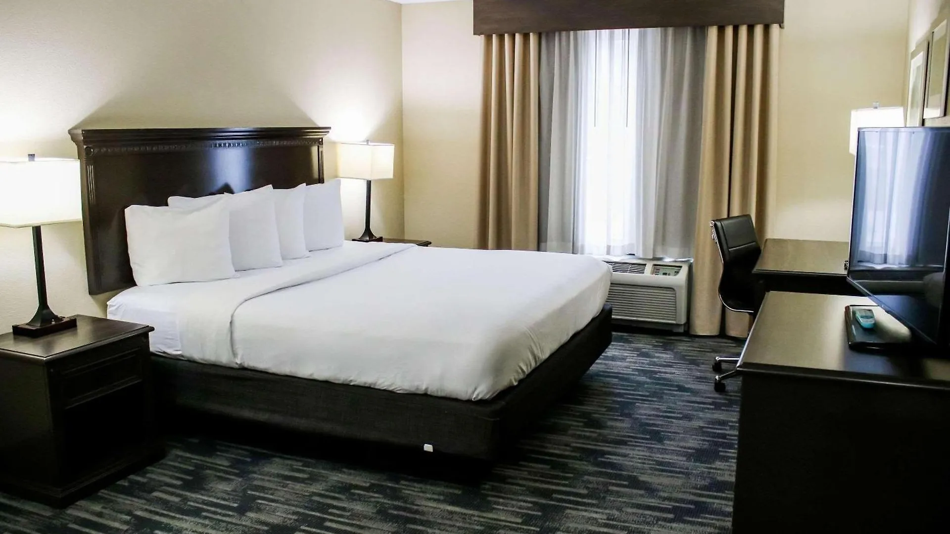 Country Inn & Suites By Radisson, Richmond West At I-64, Va Hotel