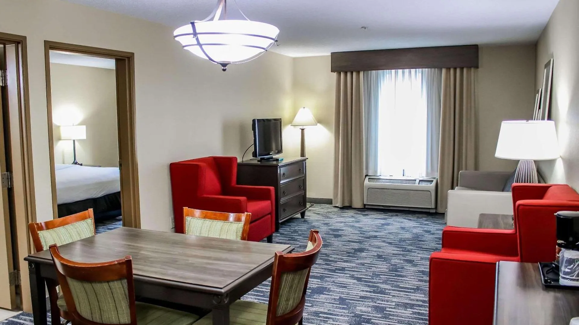 Country Inn & Suites By Radisson, Richmond West At I-64, Va 3*,  United States