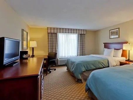 Country Inn & Suites By Radisson, Richmond West At I-64, Va 3*,