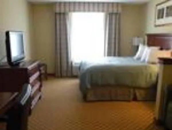 *** Hotel Country Inn & Suites By Radisson, Richmond West At I-64, Va United States