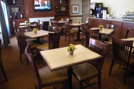 Country Inn & Suites By Radisson, Richmond West At I-64, Va 3*,  United States