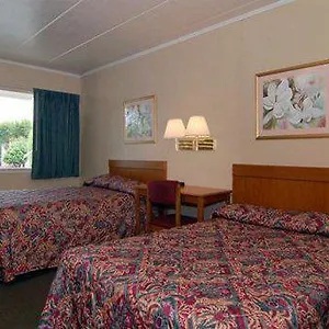 2* Hotel Econo Airport