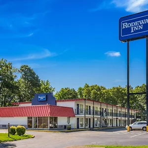 2* Inn Rodeway South