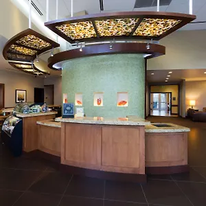 Hotel Hyatt Place Airport ***