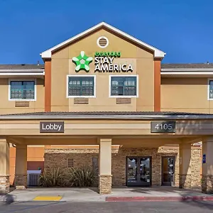 Hotel Extended America - Angeles - Long Airport **