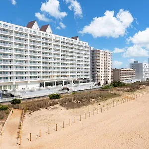 Hilton Garden Oceanfront United States