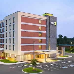 Home2 By Hilton Glenside Hotel