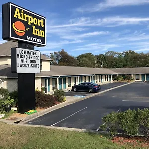 2* Motel Airport Richmond