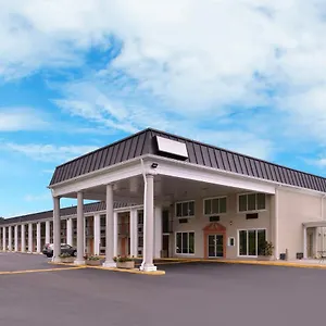 Americas Value South Motel