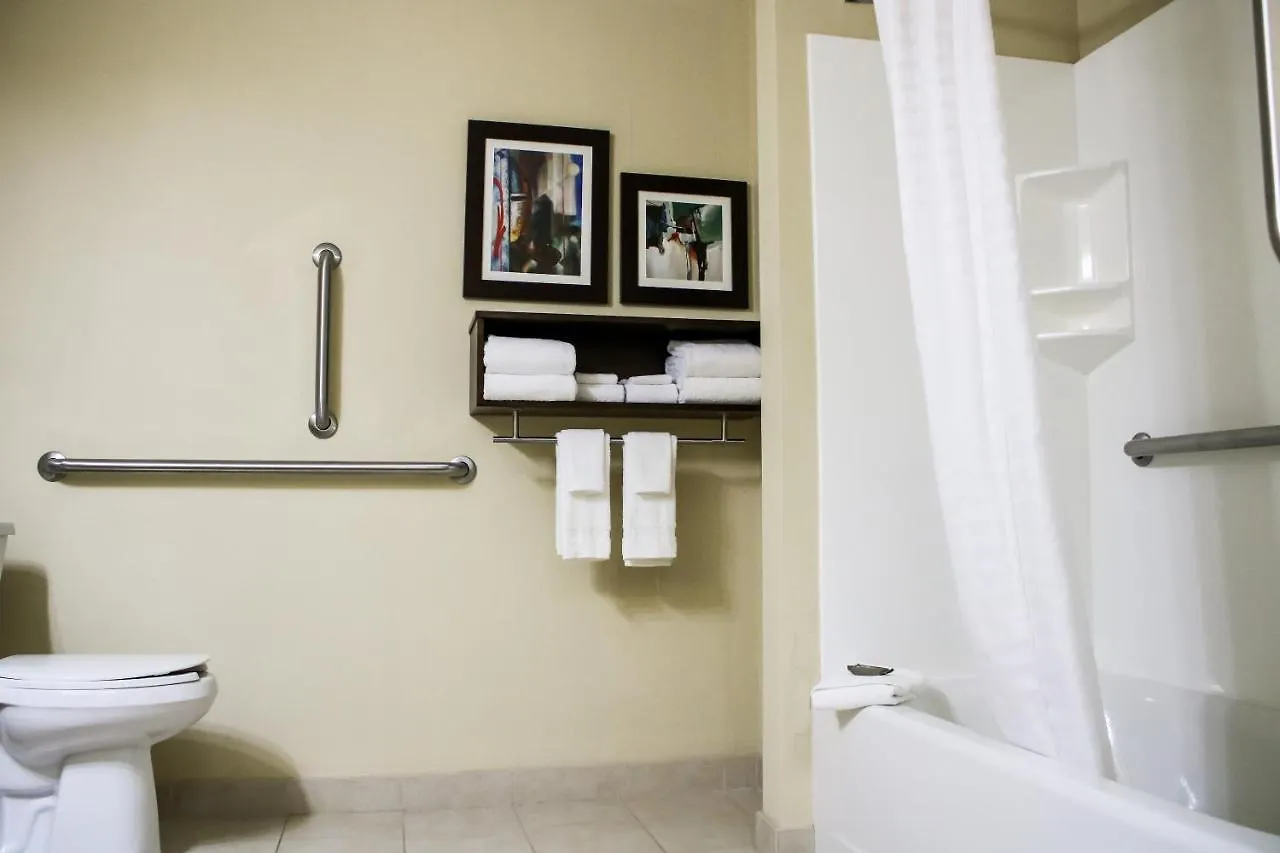Country Inn & Suites By Radisson, Richmond West At I-64, Va États-Unis