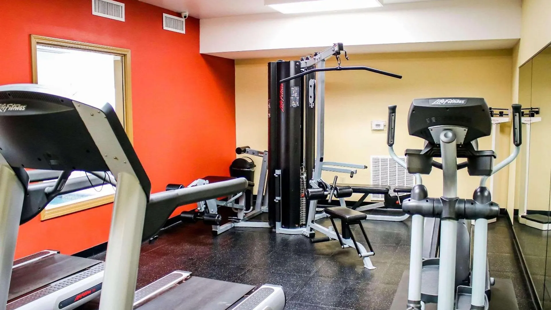 Country Inn & Suites By Radisson, Richmond West At I-64, Va Hotel