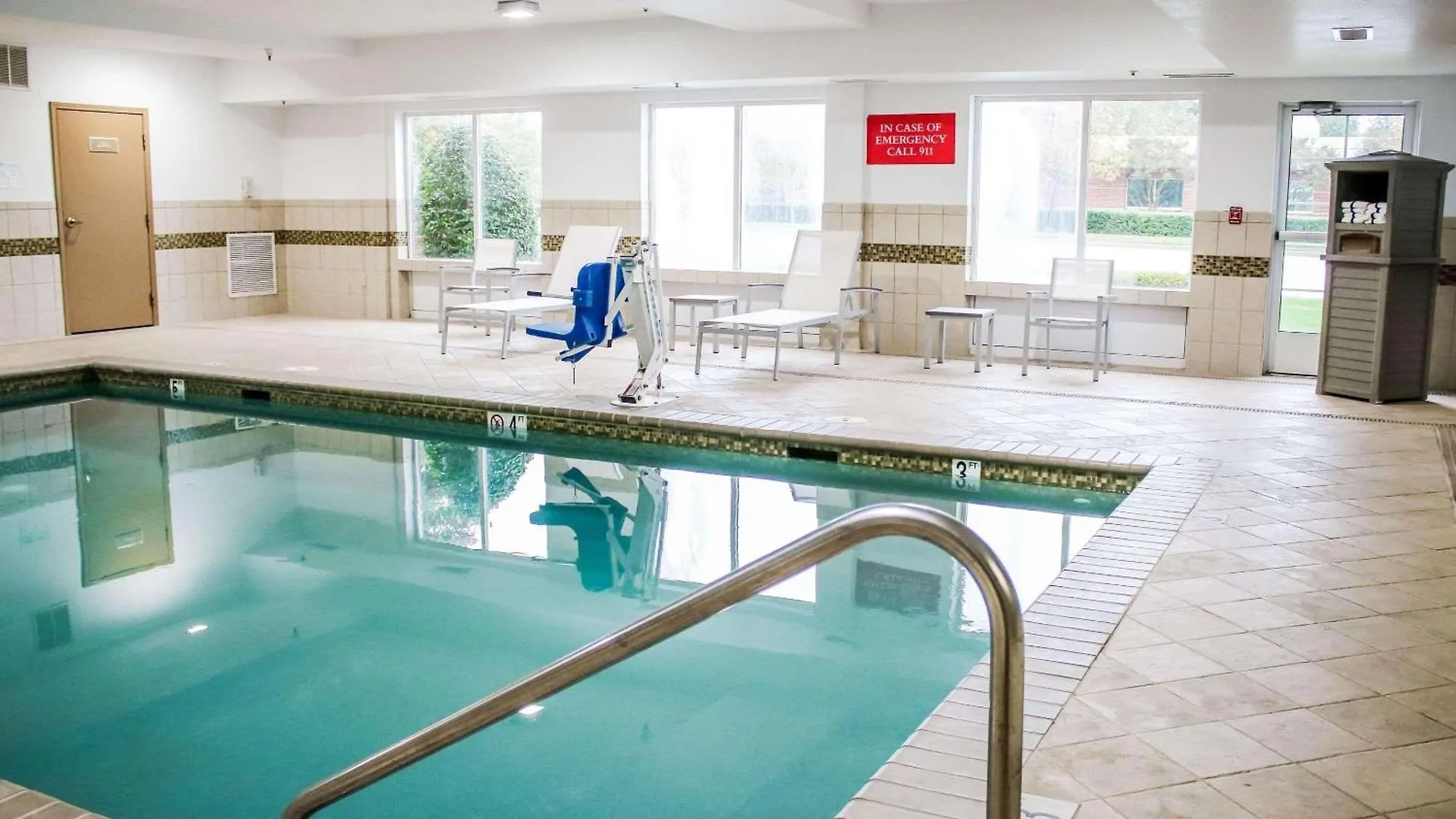 Country Inn & Suites By Radisson, Richmond West At I-64, Va États-Unis