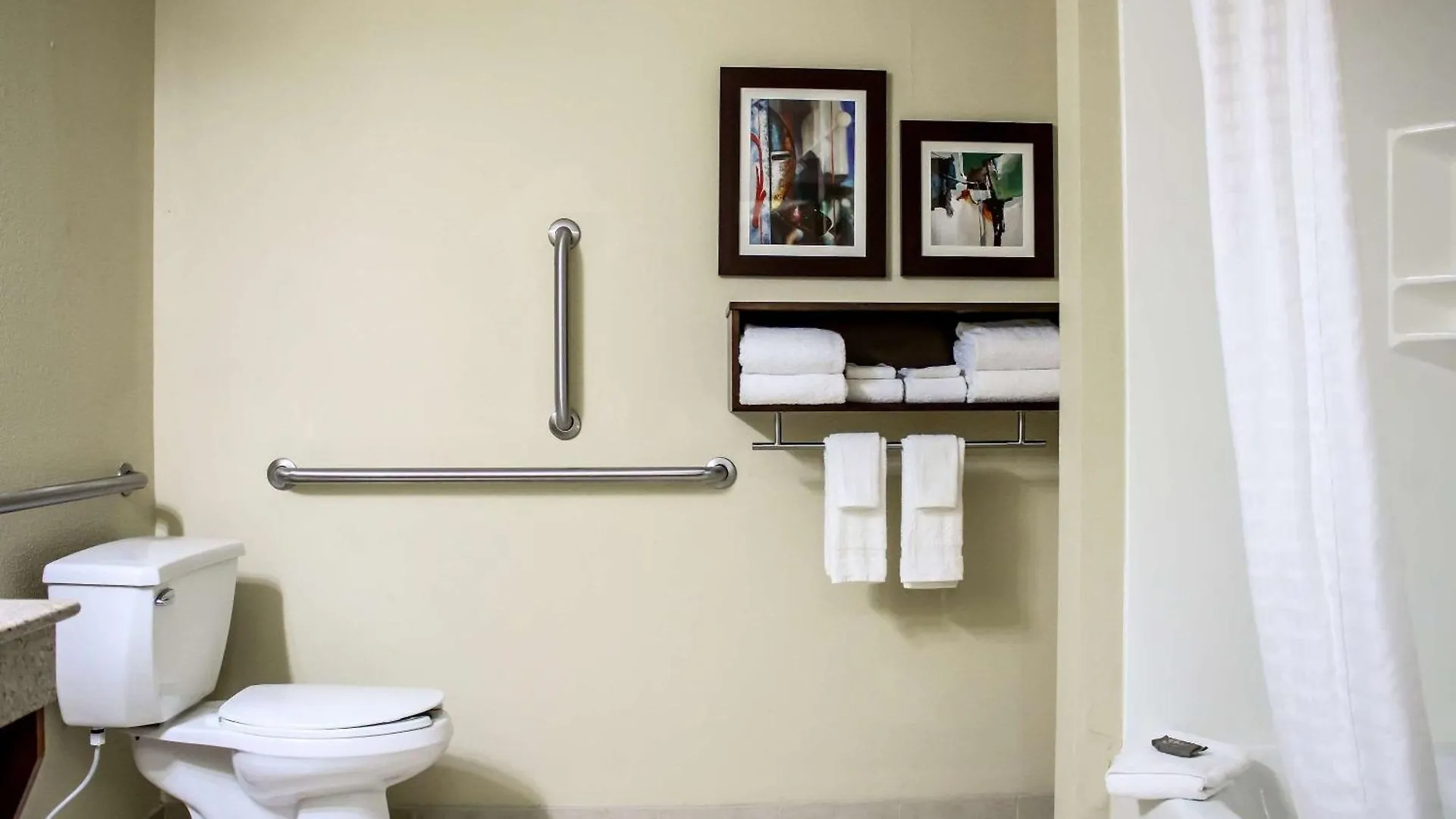 Country Inn & Suites By Radisson, Richmond West At I-64, Va 3*,  États-Unis