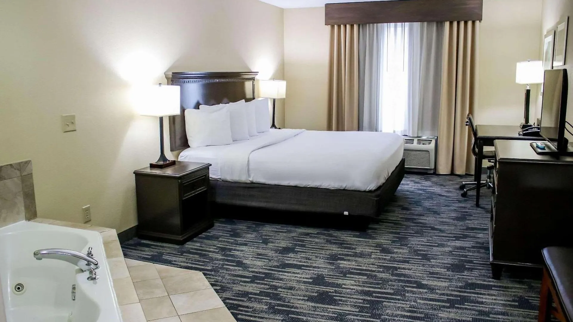 Country Inn & Suites By Radisson, Richmond West At I-64, Va 3*,