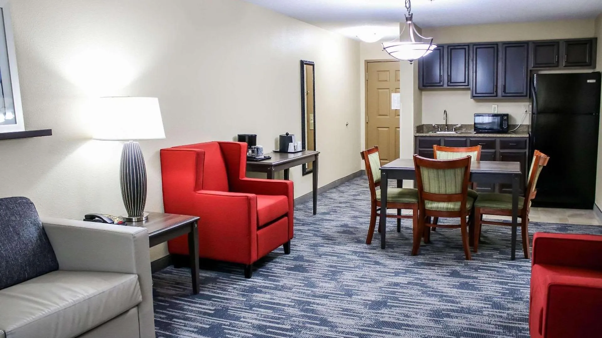 Country Inn & Suites By Radisson, Richmond West At I-64, Va États-Unis