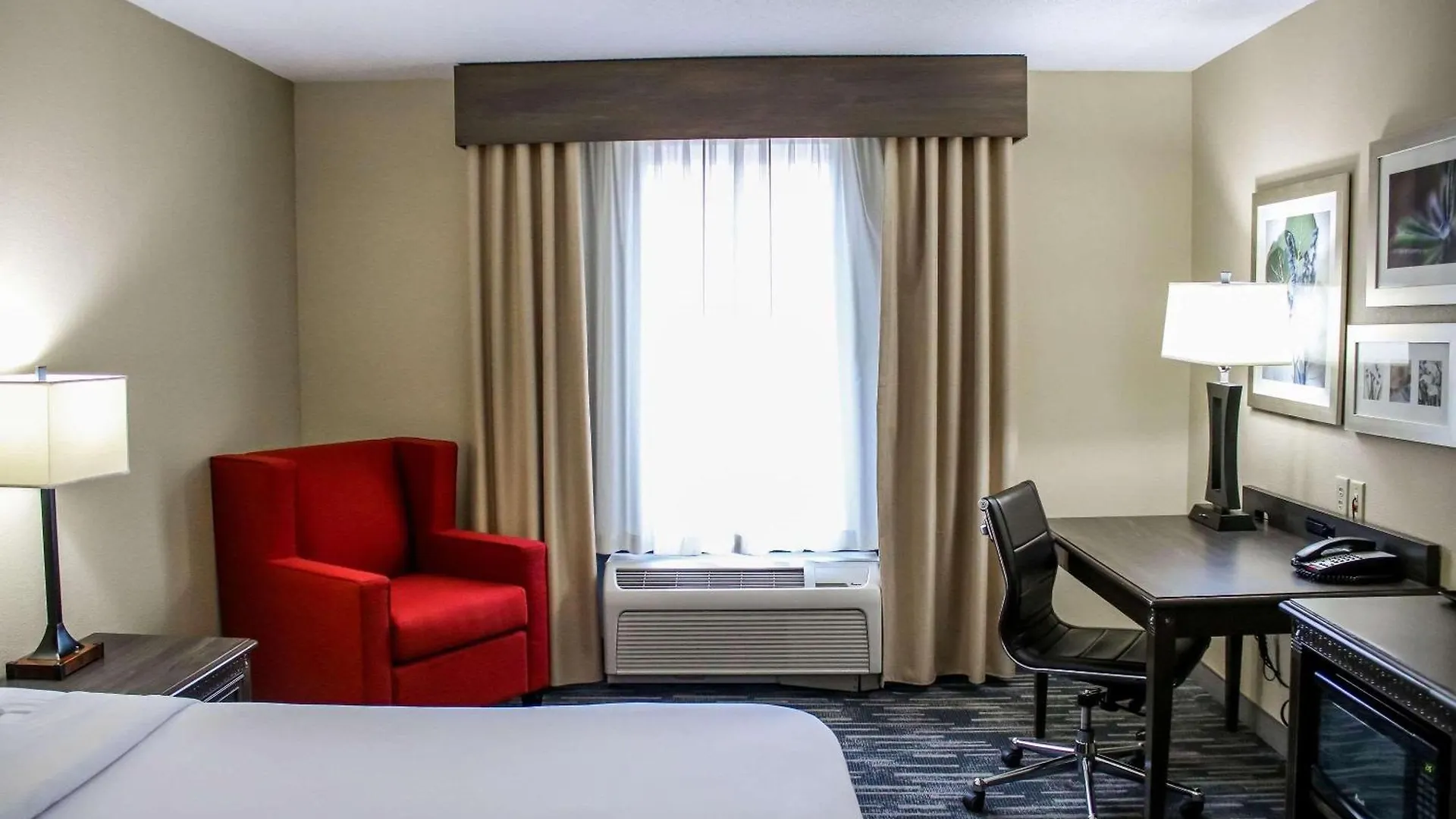 *** Hotel Country Inn & Suites By Radisson, Richmond West At I-64, Va États-Unis